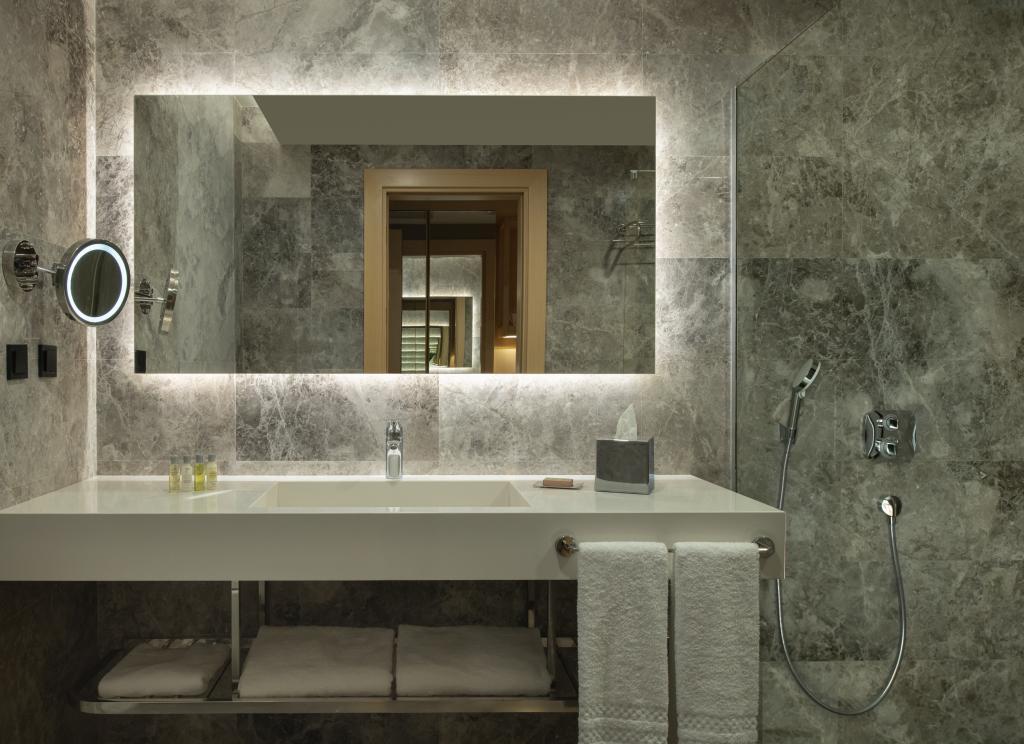 DoubleTree by Hilton Manisa — 5