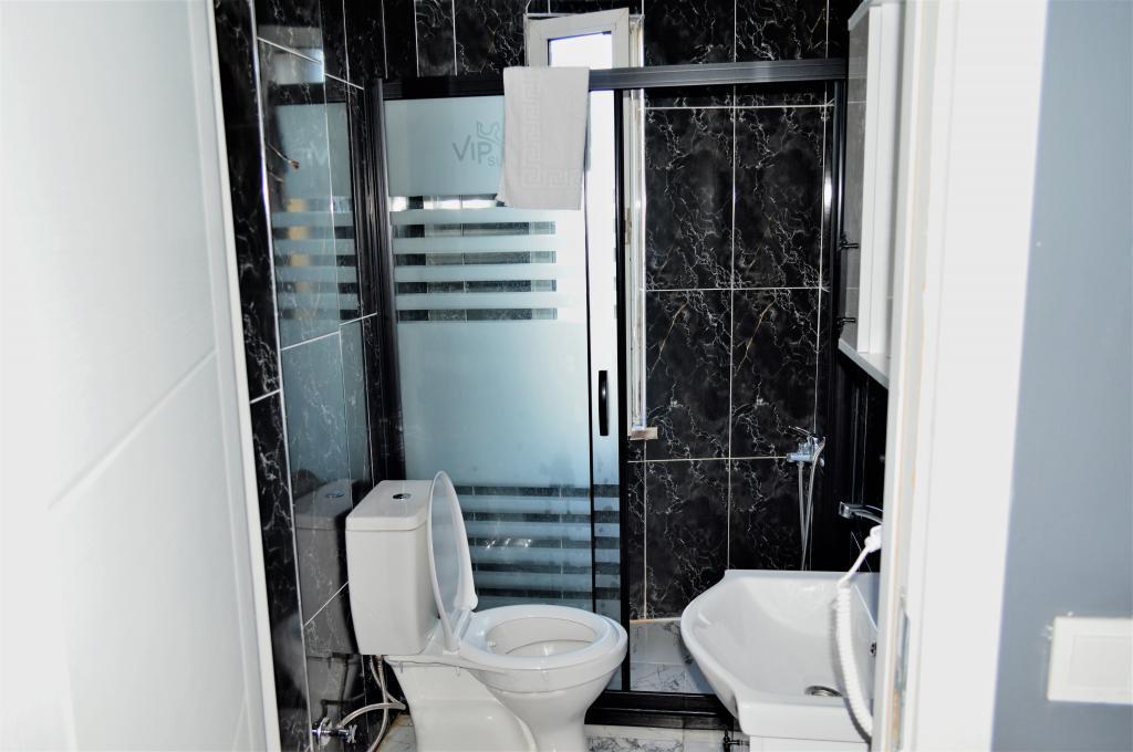 Vip Suit Otel Ataşehir — 7