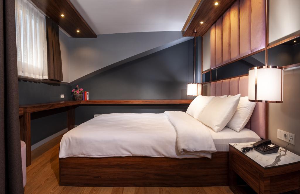 Vita Bella Suites — 6