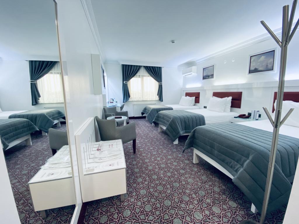 Buğday Hotel — 9
