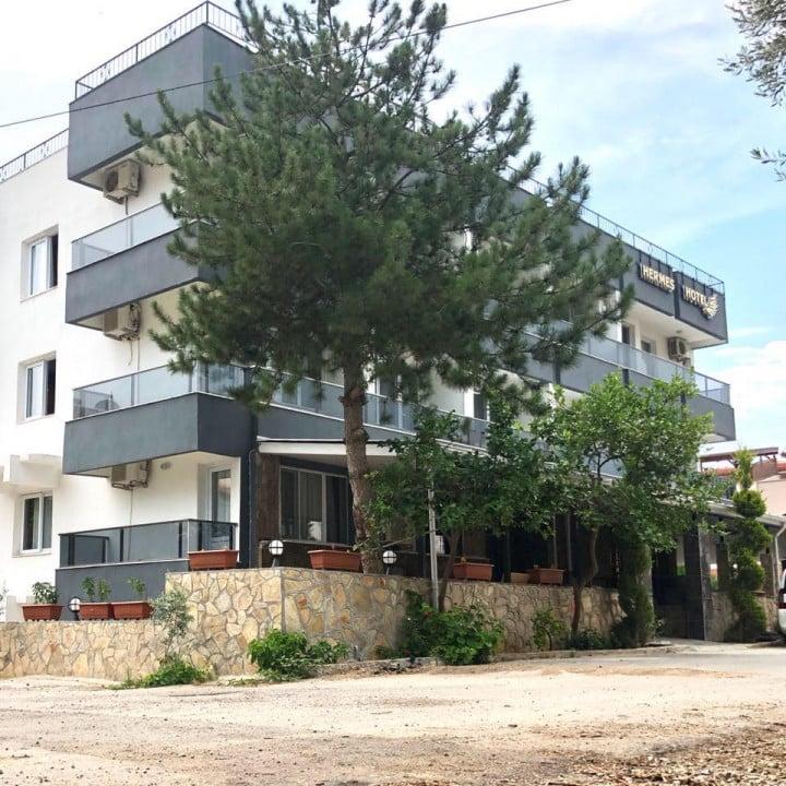 Hermes Hotel Özdere — 1