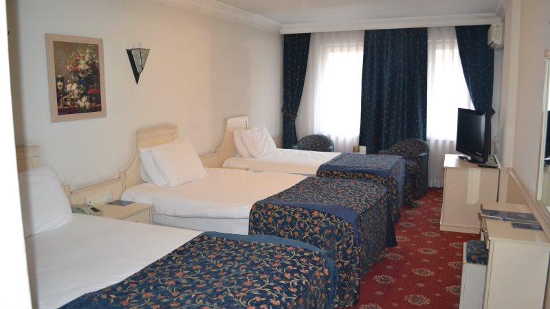 Berr Hotel — 10