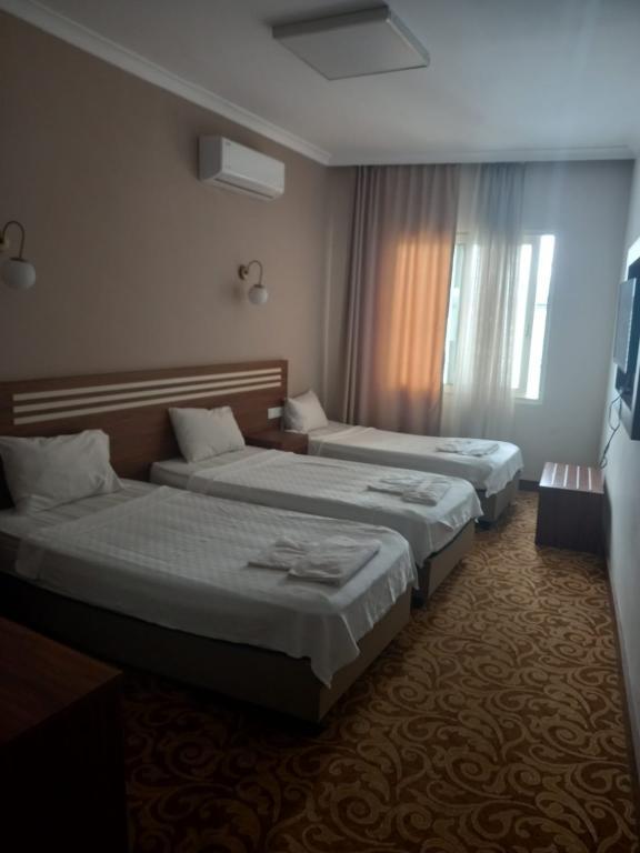 Adana Aksoy Otel — 3