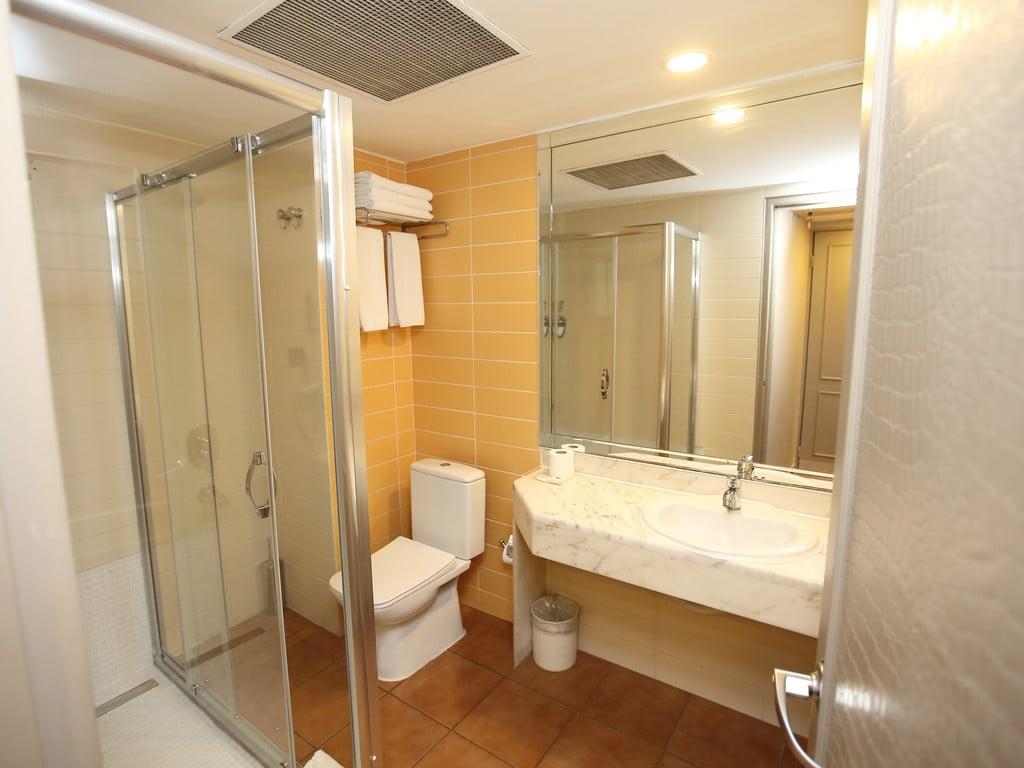 Antik Hotel İstanbul — 8