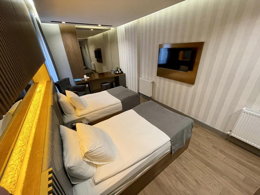 Sarıkamış Aras Otel — 7