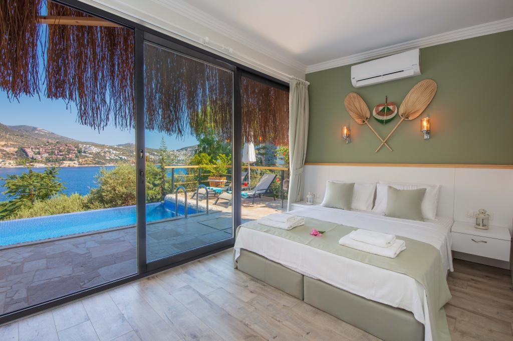 Likya Gardens Hotel — 7