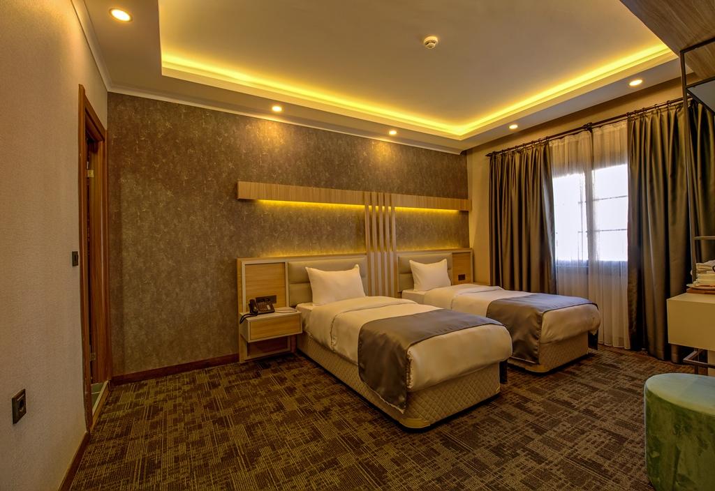 Ds Regulus Otel — 2