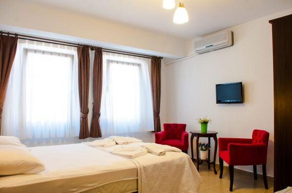 Albatros Otel Bozcaada — 2