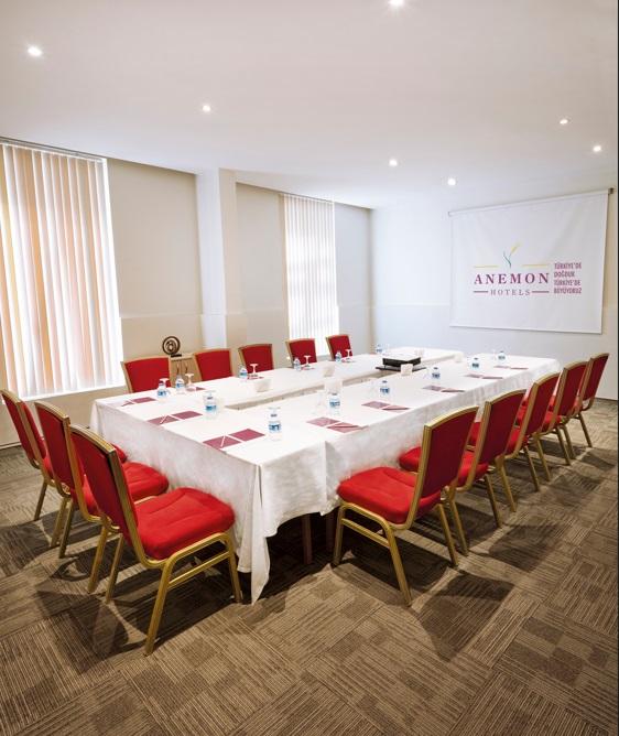 Anemon Grand Eskişehir Otel — 9