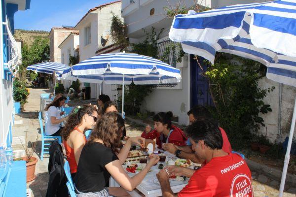 Albatros Otel Bozcaada — 6