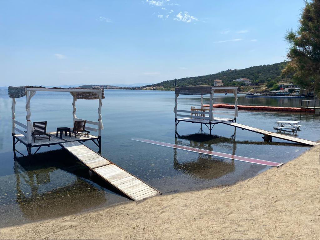 Cunda Leo Otel — 3