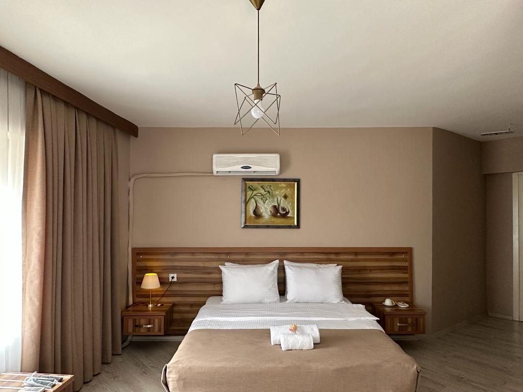 Park Otel Düzce — 4
