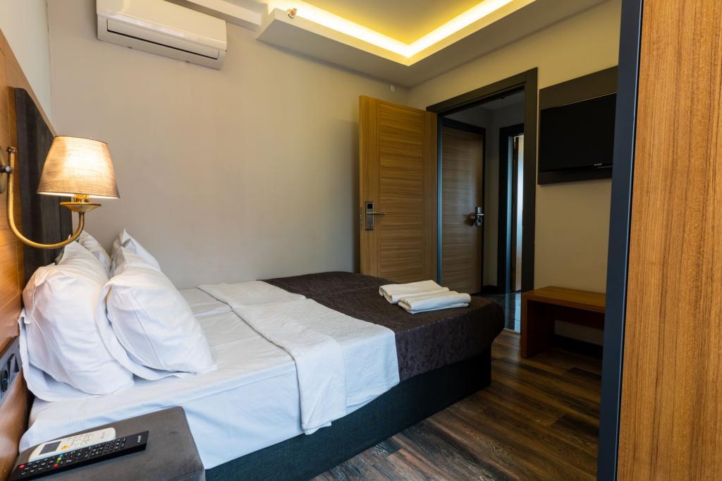 Emay Otel — 9