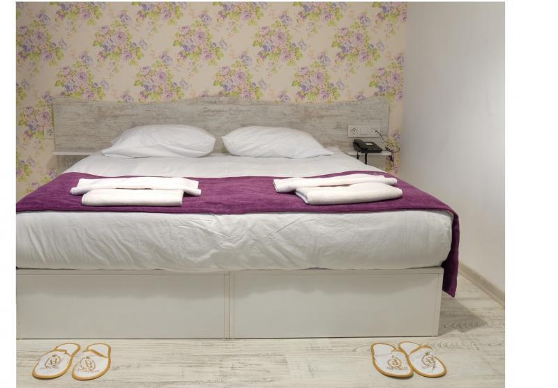 Hotel Abro Sezenler — 9