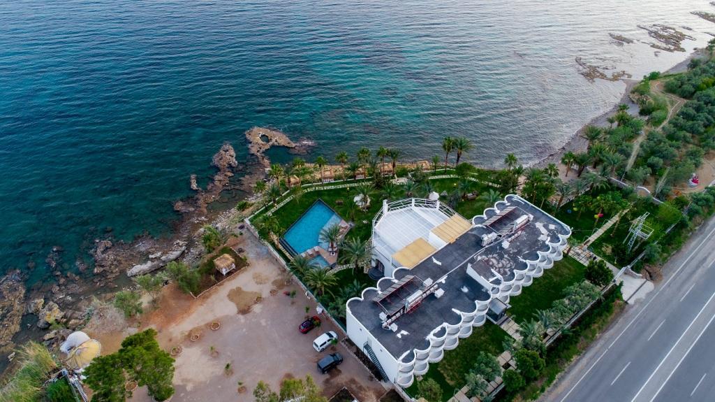 Elysium Garden Hotel