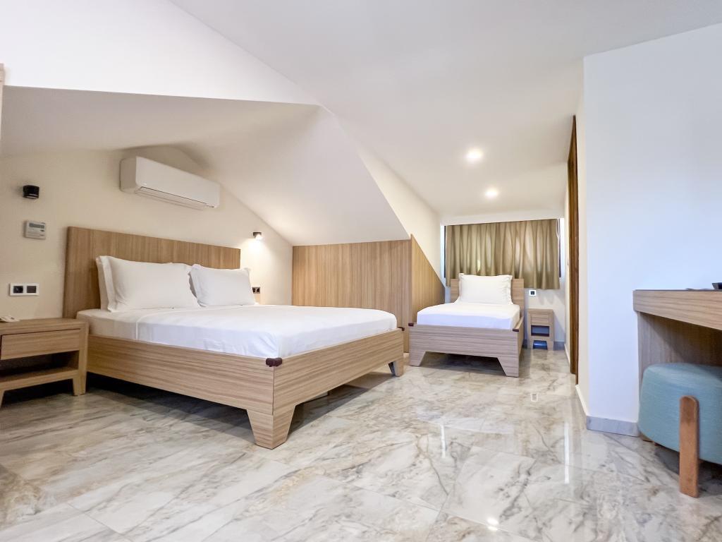 Dna Hotel Dalyan — 6