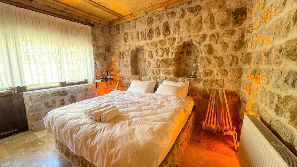 Crassula Cave Cappadocia — 10