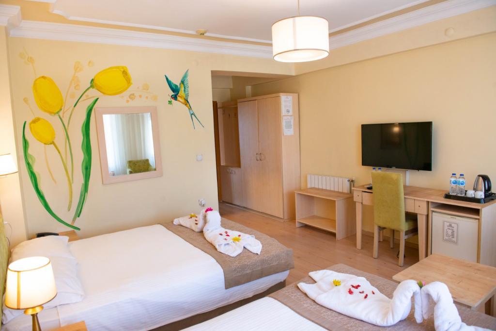 Hotel Şimşek Edirne — 5