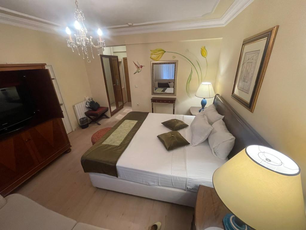 Hotel Şimşek Edirne — 10