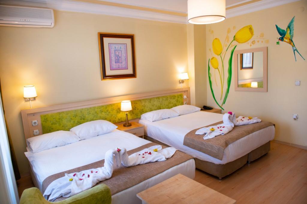 Hotel Şimşek Edirne — 4