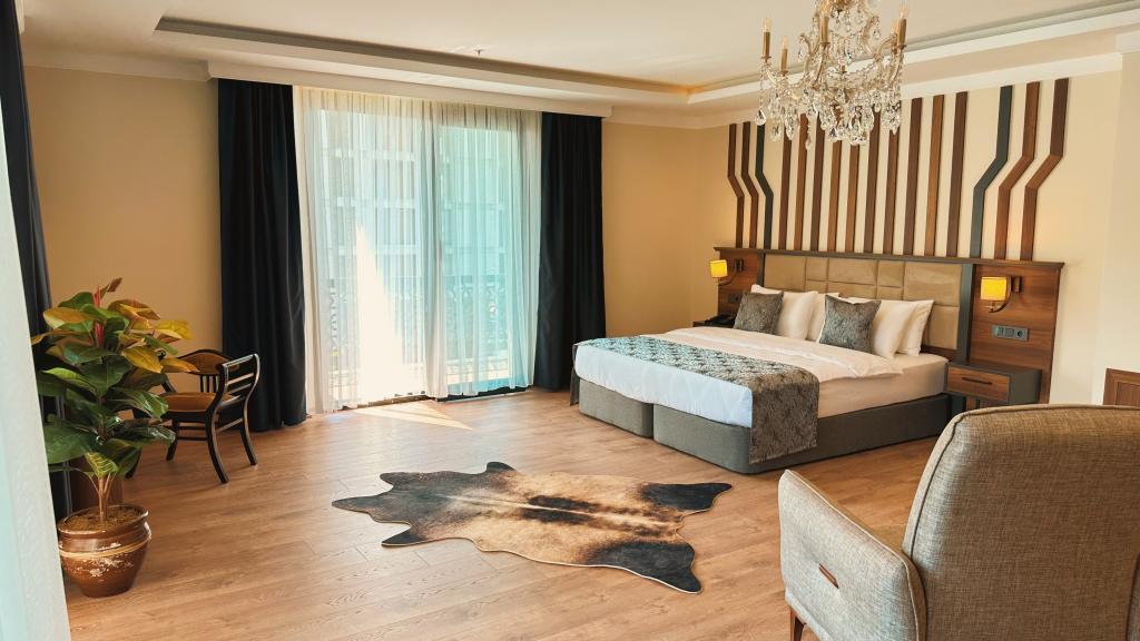 Biliris Otel — 9