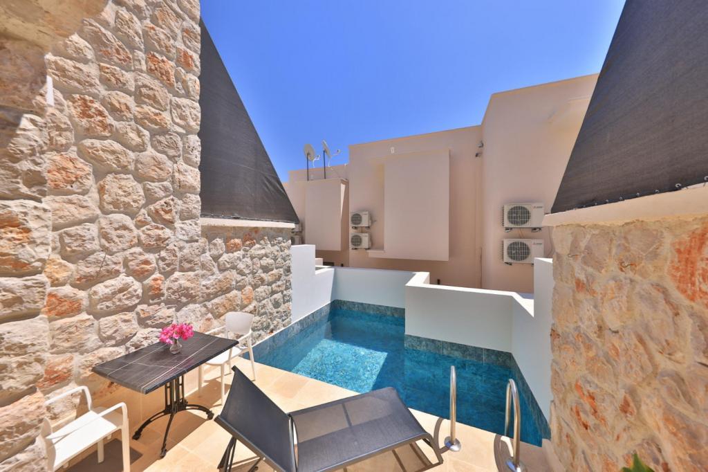 Nouba Villas — 5