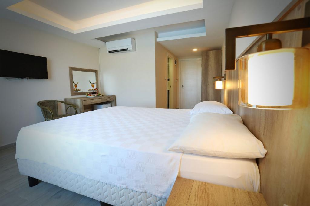 Kıyıköy Resort Hotel — 2