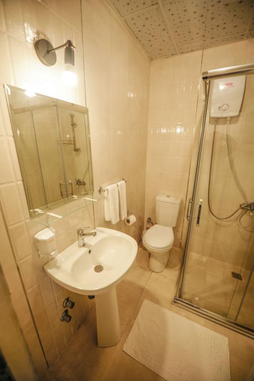 Assos No9 Hotel — 5