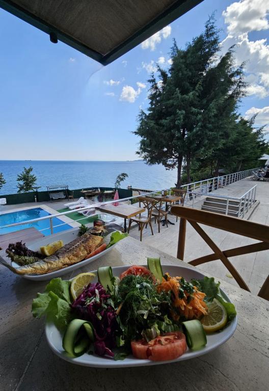 Westport İstanbul Hotel Silivri — 7