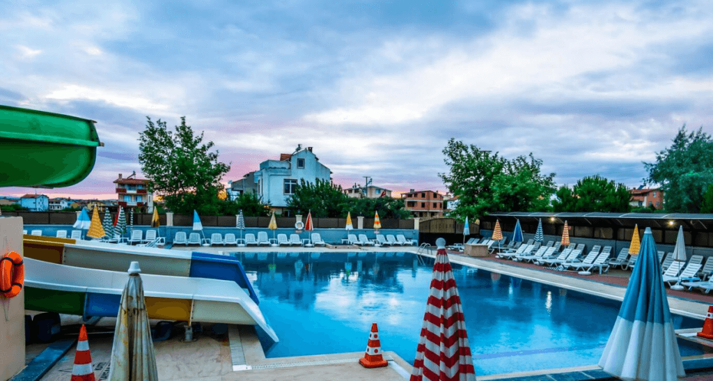 Marmara Life Hotel — 6