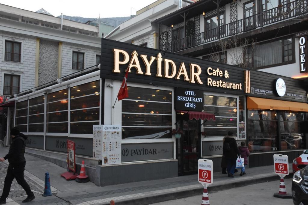 Payidar Otel — 8