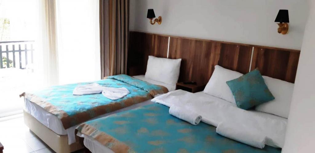 Elijah Hotel — 2