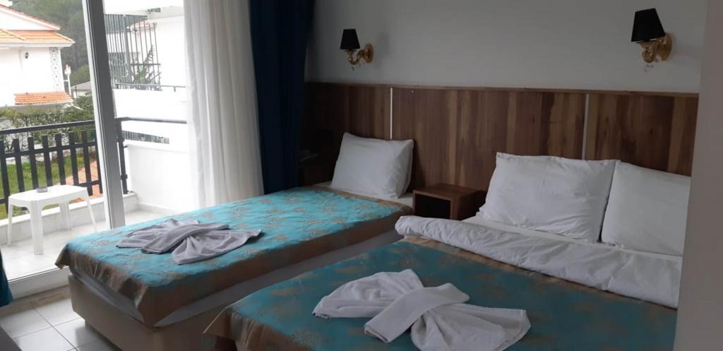 Elijah Hotel — 3