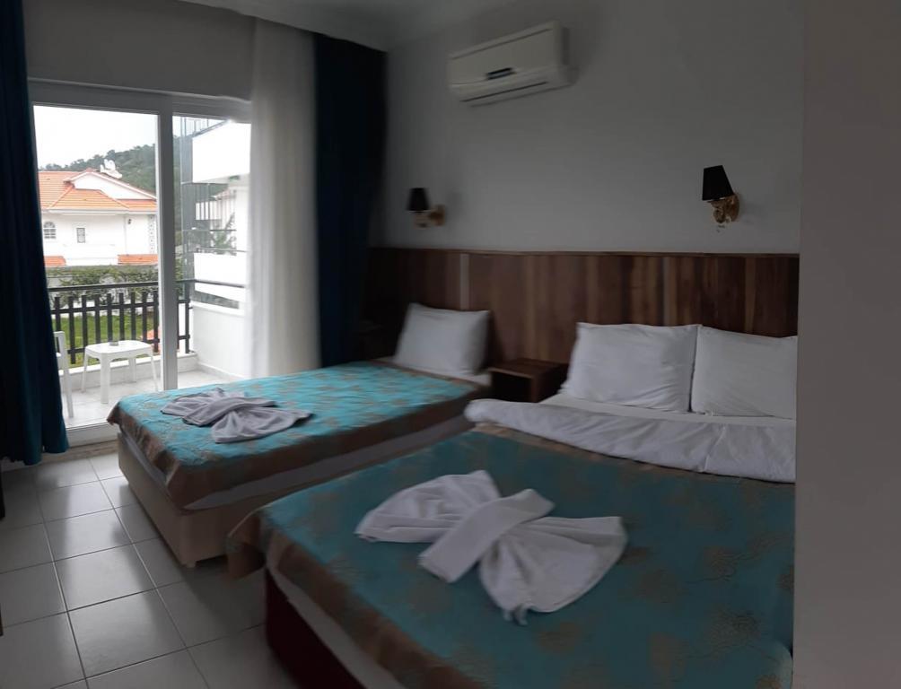 Elijah Hotel — 4