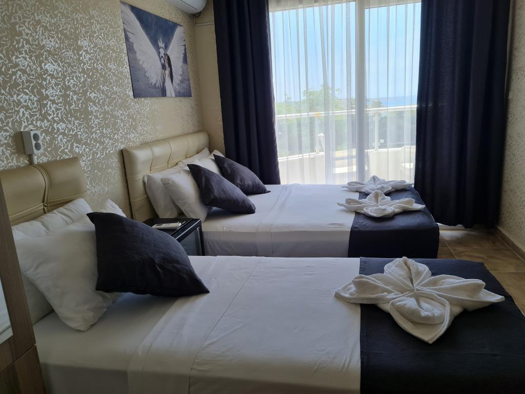 Adil Butik Otel — 7
