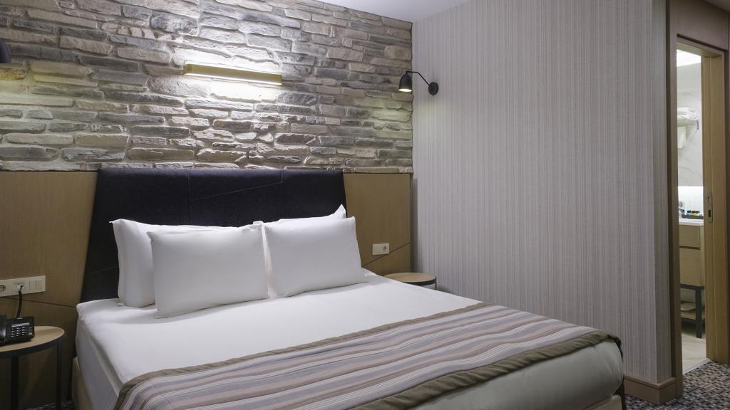 Mata Butik Hotel — 9