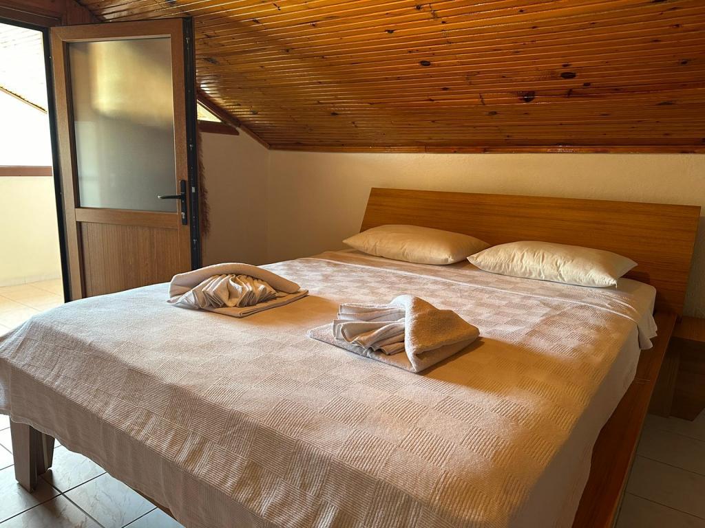 Stay Dalyan Apart Hotel — 8