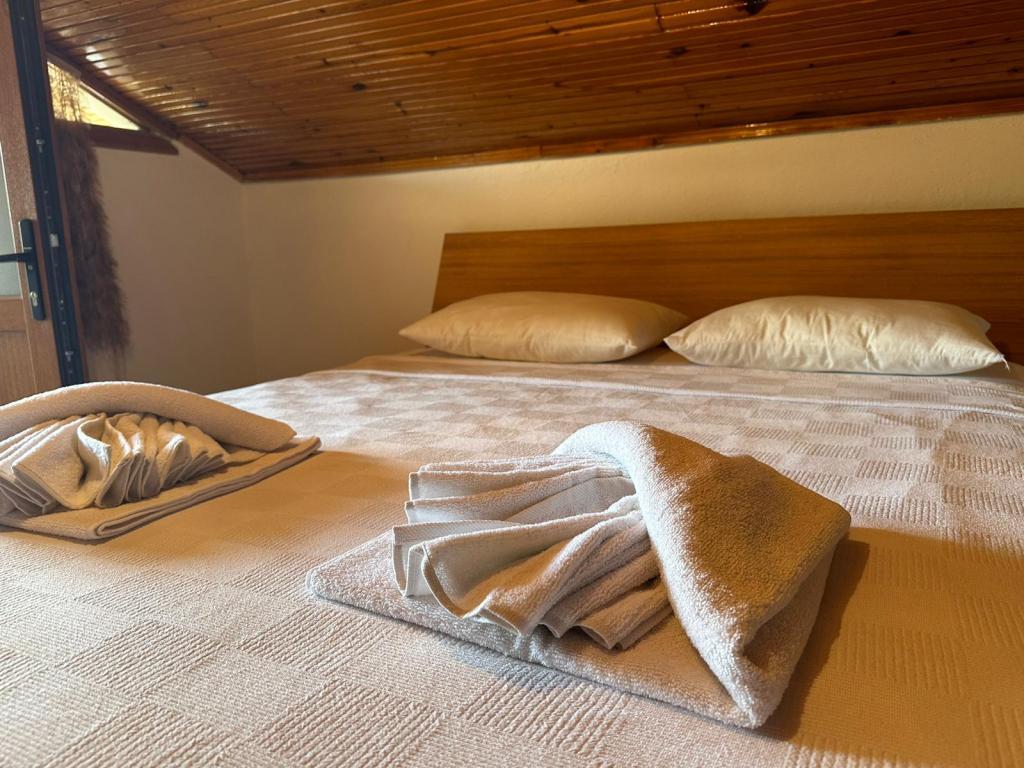 Stay Dalyan Apart Hotel — 9