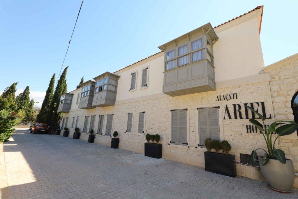 Ariel Hotel Alaçatı