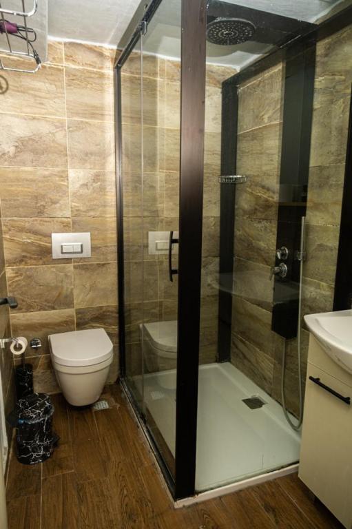 Vera Urla Otel & Restaurant — 8