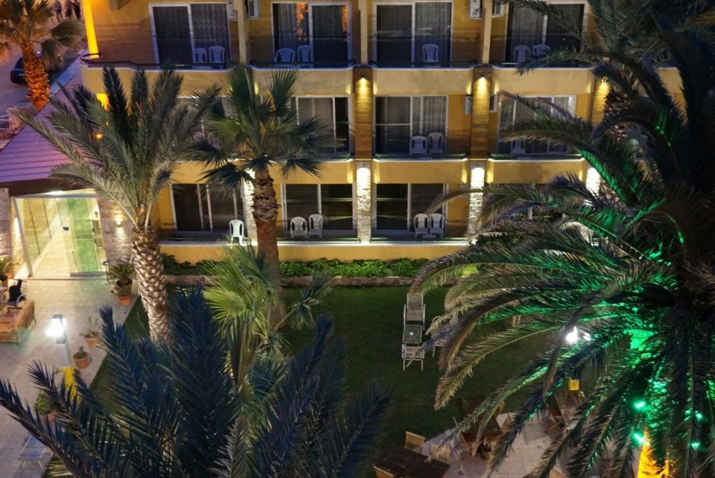 Varol Otel — 7