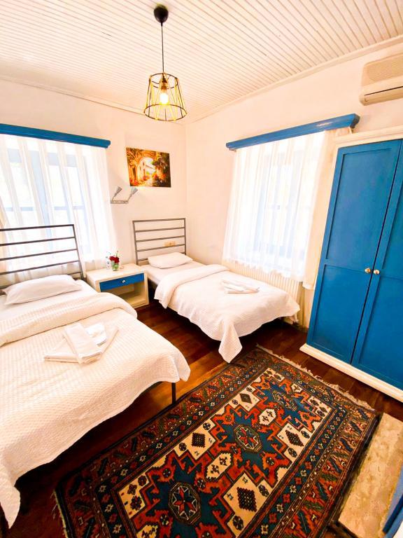 Adatepe Otel — 5