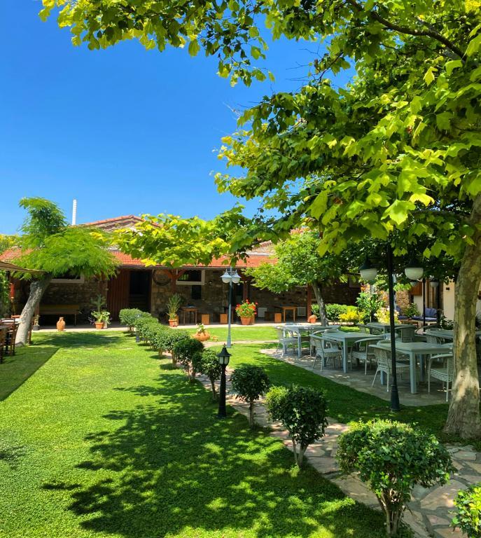 Armagrandi Bozcaada Hotel