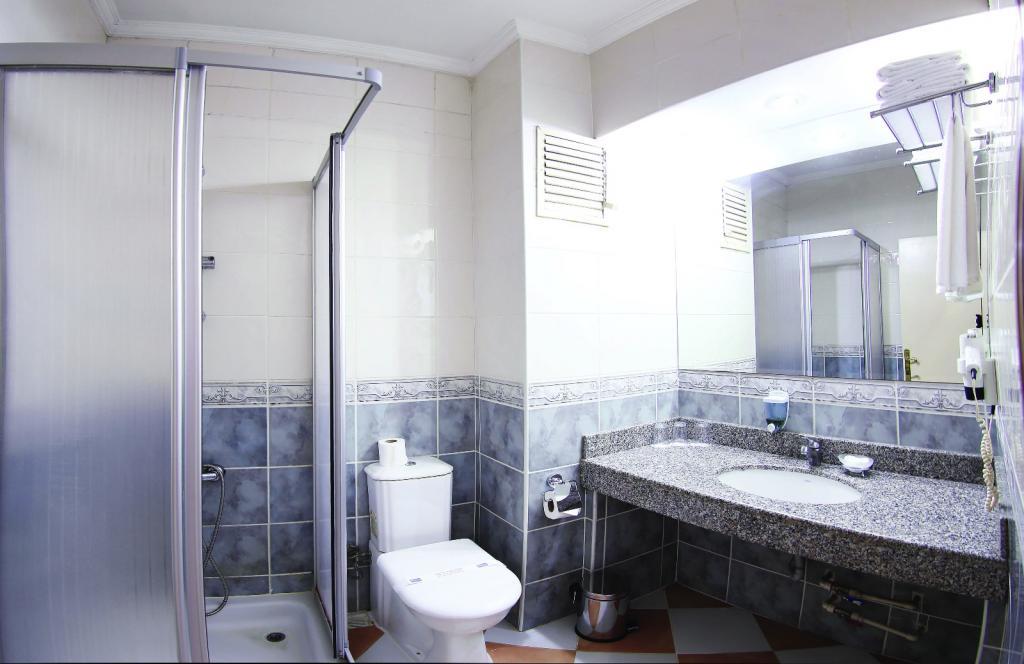 Benler Otel Laleli — 9