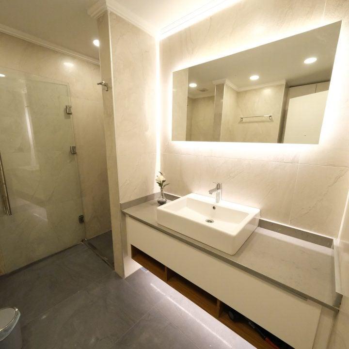 Sky Garden Suites — 8