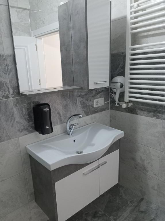 Meydan Otel Çayeli — 9