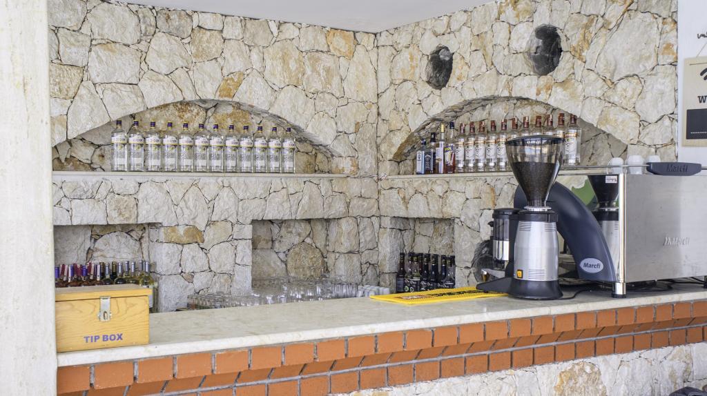 The Bay View Hotel Kalkan — 2