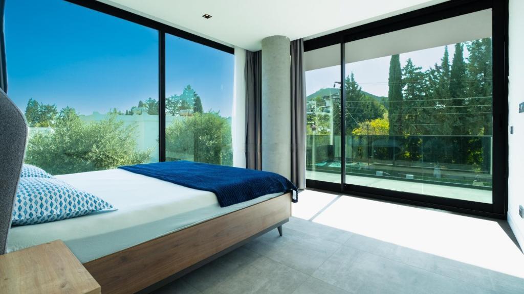 The Ni Villas Akyarlar — 3
