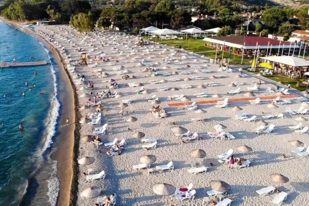Sun Beach Villas Foça — 4