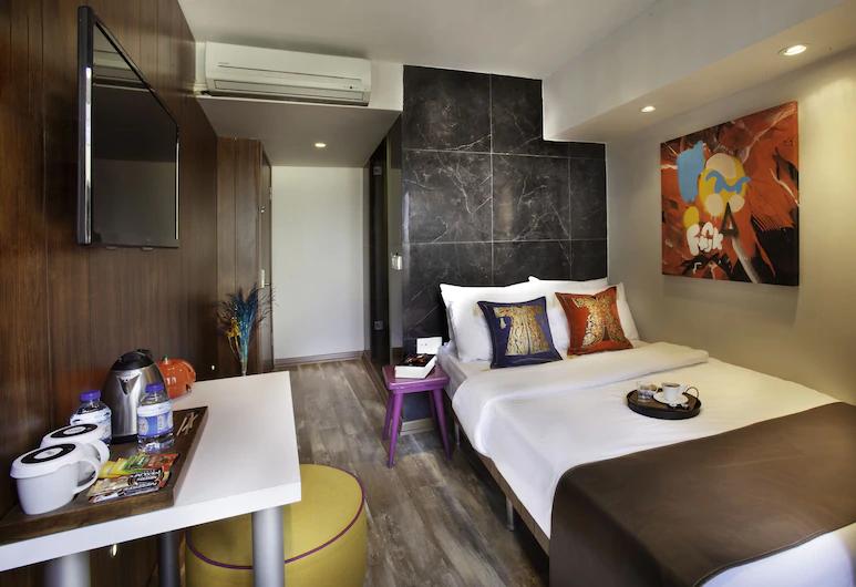 Duo Galata Hotel — 5